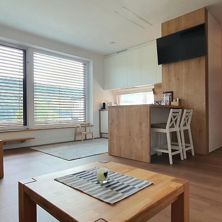 Penthouse Apartman Mineral B-4 Bardejovské Kúpele Екстериор снимка