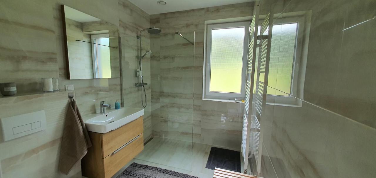 Penthouse Apartman Mineral B-4 Bardejovské Kúpele Екстериор снимка