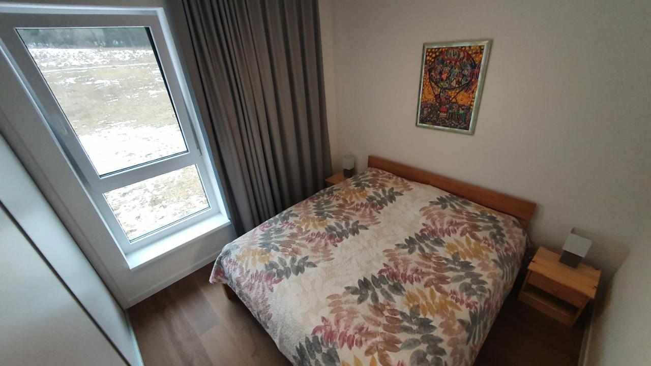 Penthouse Apartman Mineral B-4 Bardejovské Kúpele Екстериор снимка