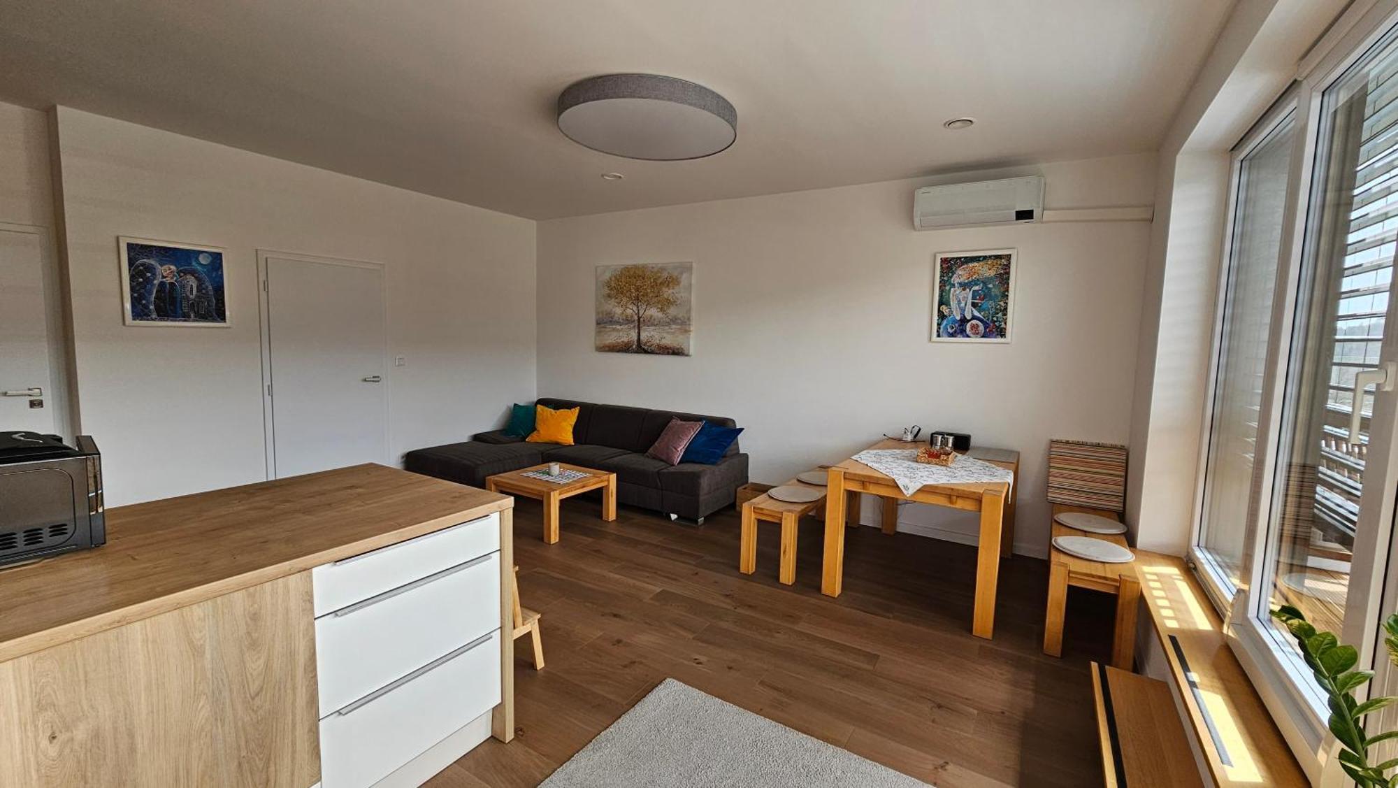 Penthouse Apartman Mineral B-4 Bardejovské Kúpele Екстериор снимка