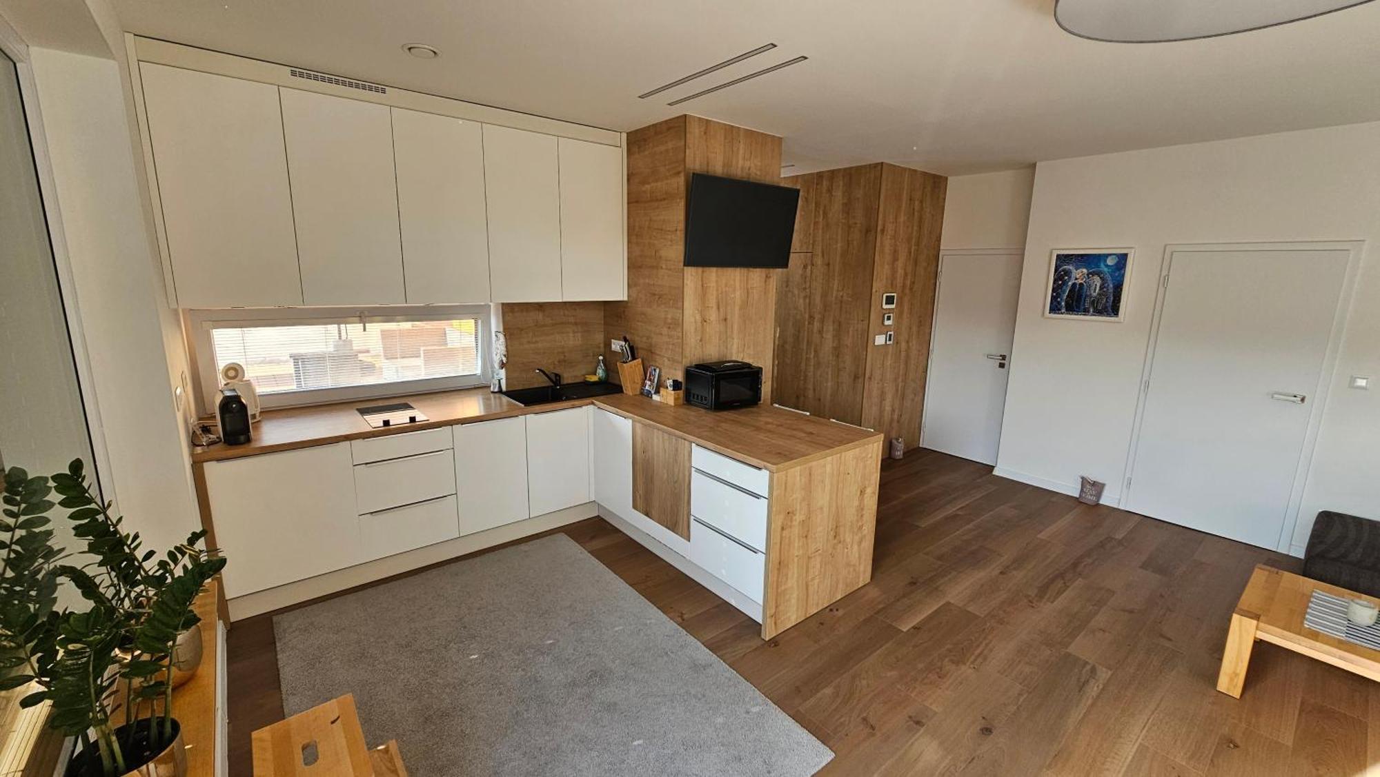 Penthouse Apartman Mineral B-4 Bardejovské Kúpele Екстериор снимка